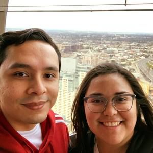 Meet your Posher, Alan